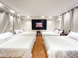 Hotel Villa