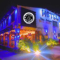 Hotel Villa