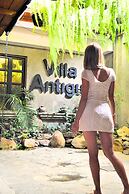 Hotel Villa