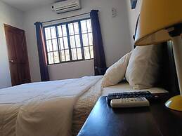 Hotel Villa