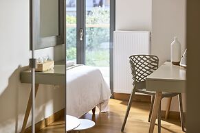 Elaia Luxury Condo Glyfada