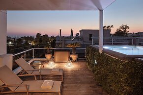 Elaia Luxury Condo Glyfada