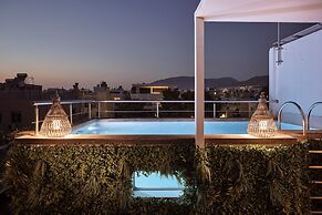 Elaia Luxury Condo Glyfada