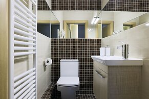 Elaia Luxury Condo Glyfada