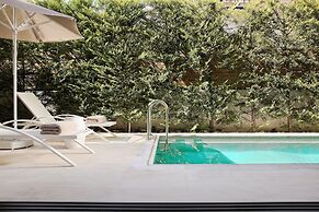 Elaia Luxury Condo Glyfada