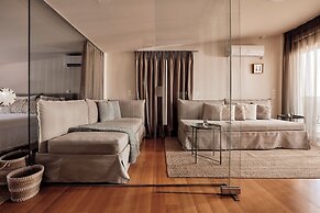 Elaia Luxury Condo Glyfada