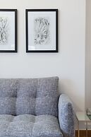 Elaia Luxury Condo Glyfada