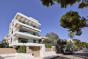 Elaia Luxury Condo Glyfada