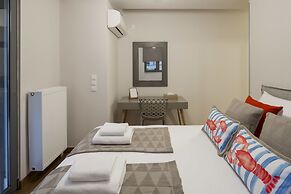 Elaia Luxury Condo Glyfada