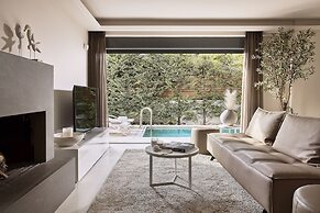 Elaia Luxury Condo Glyfada