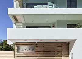 Elaia Luxury Condo Glyfada
