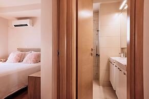 Elaia Luxury Condo Glyfada