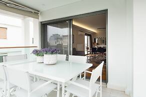 Elaia Luxury Condo Glyfada