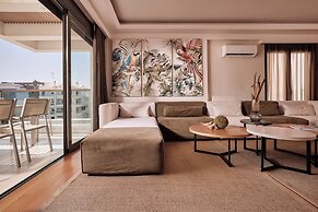 Elaia Luxury Condo Glyfada