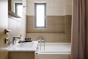 Elaia Luxury Condo Glyfada