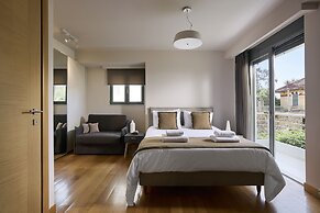 Elaia Luxury Condo Glyfada