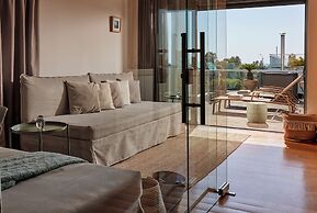 Elaia Luxury Condo Glyfada