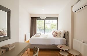 Elaia Luxury Condo Glyfada