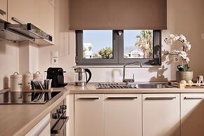 Elaia Luxury Condo Glyfada