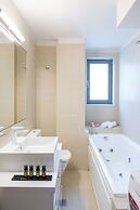 Elaia Luxury Condo Glyfada