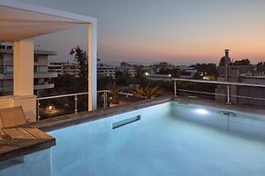 Elaia Luxury Condo Glyfada