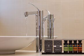 Elaia Luxury Condo Glyfada