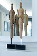 Elaia Luxury Condo Glyfada