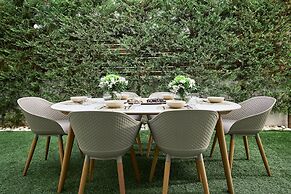 Elaia Luxury Condo Glyfada