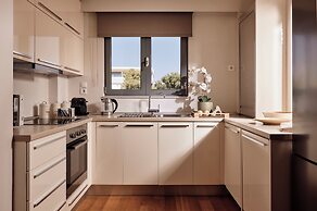 Elaia Luxury Condo Glyfada