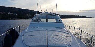 Sorrento Holiday Charter