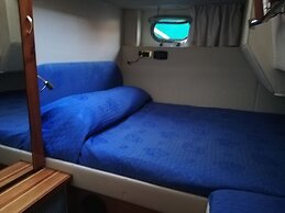 Sorrento Holiday Charter