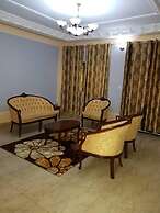 Hotel Residence Madadjeu