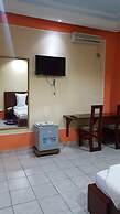 Hotel Residence Madadjeu