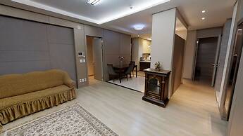 Hostel Vill