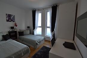 Superior Four Star Apartment