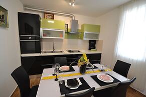 Superior Four Star Apartment