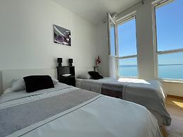 Superior Four Star Apartment