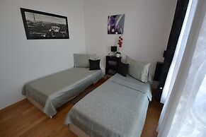 Superior Four Star Apartment