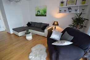 Superior Four Star Apartment