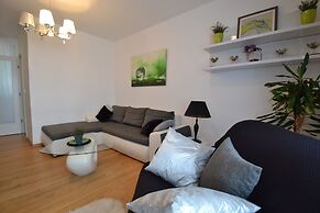 Superior Four Star Apartment