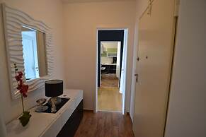 Superior Four Star Apartment