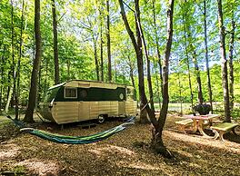 POV Lake Resort & Glamping Campground