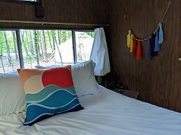 POV Lake Resort & Glamping Campground