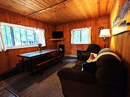POV Lake Resort & Glamping Campground