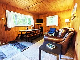 POV Lake Resort & Glamping Campground