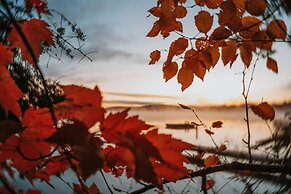 POV Lake Resort & Glamping Campground