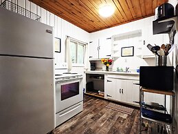 POV Lake Resort & Glamping Campground