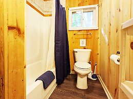 POV Lake Resort & Glamping Campground