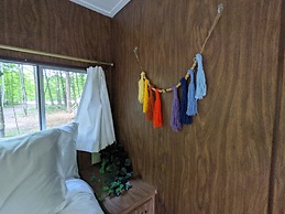 POV Lake Resort & Glamping Campground