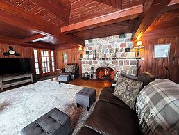 POV Lake Resort & Glamping Campground